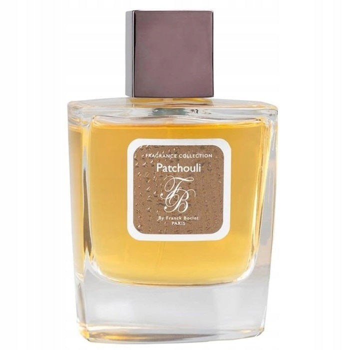 FRANCK BOCLET Patchouli 100ml