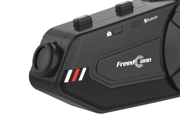 FREEDCONN INTERCOM R1 PLUS E SINGLE Product weight with unit packaging 0.6 kg