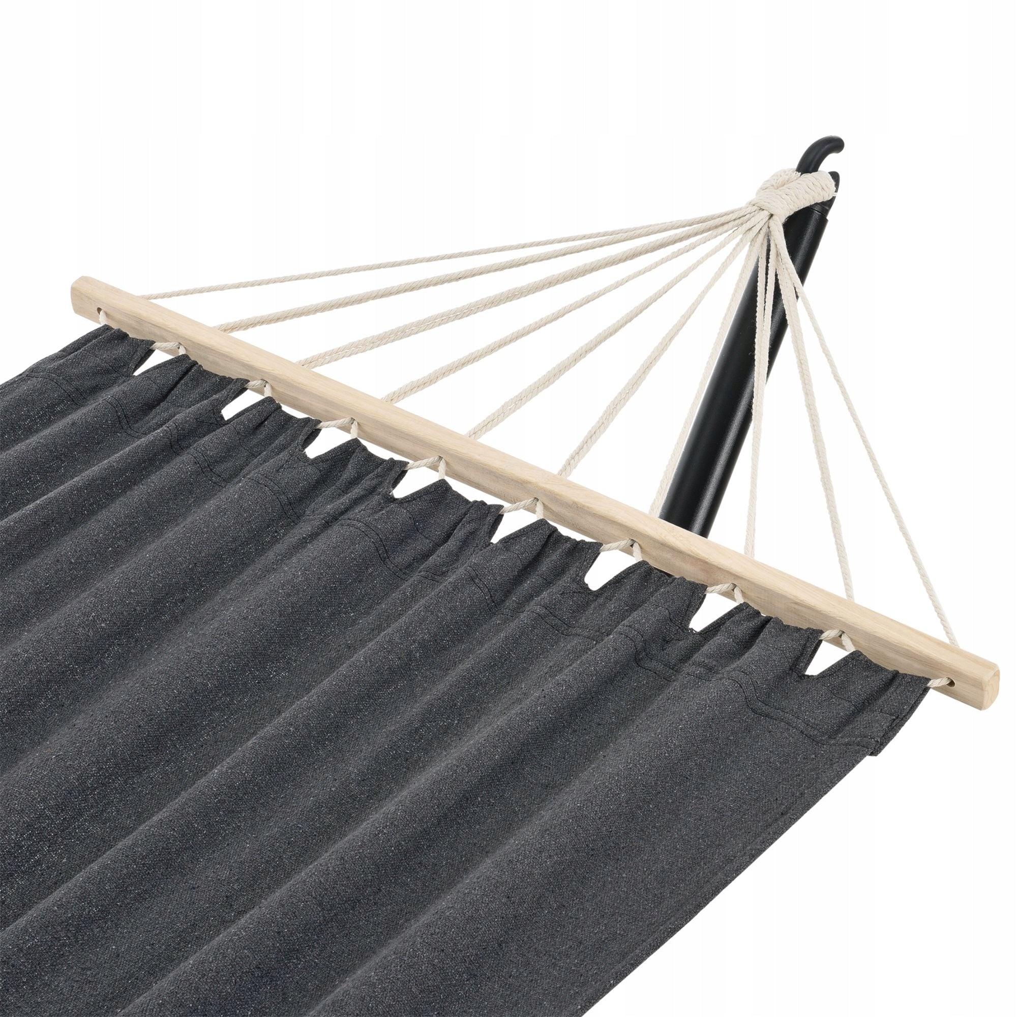 FREESTANDING HAMMOCK WITH GARDEN FRAME SWING FOR GARDEN HOUSE SET Manufacturer code 1505ACDL