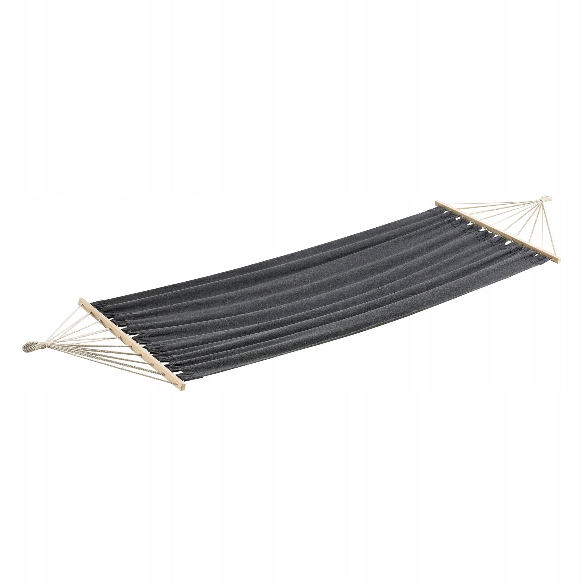 FREESTANDING HAMMOCK WITH GARDEN FRAME SWING FOR GARDEN HOUSE SET Material width 80 cm