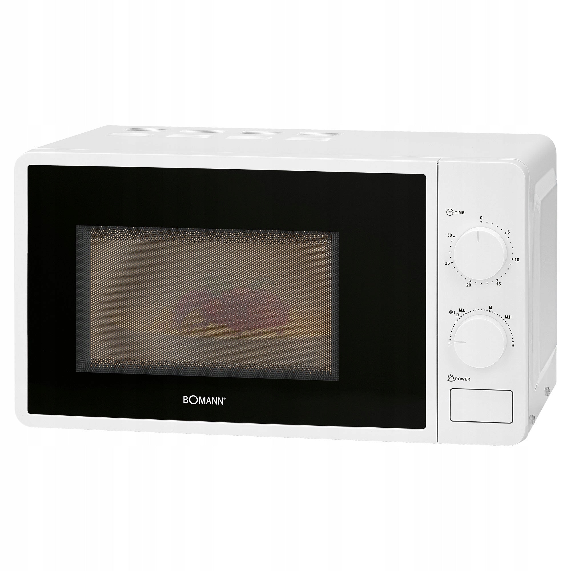 FREESTANDING MICROWAVE BOM MICROWAVE