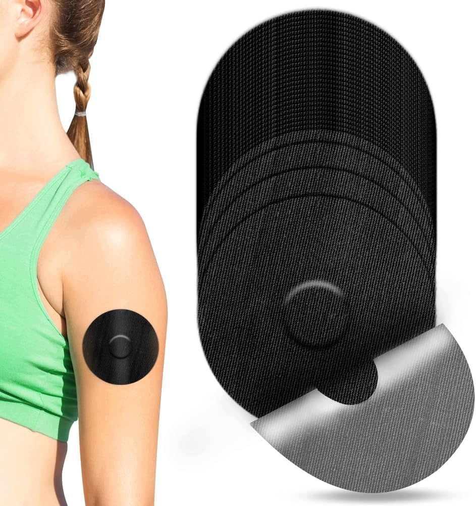 FREESTYLE LIBRE PATCHES 3 WATERPROOF 40 PCS SET