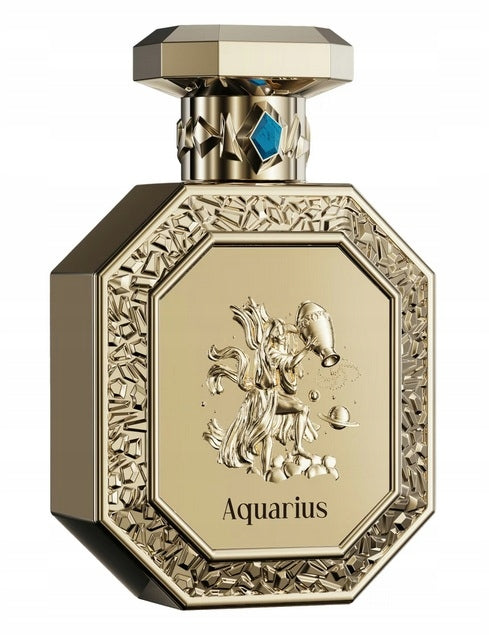 FRENCH AVENUE GENESIS AQUARIUS 90ML UNISEX EAU DE PARFUM Brand French Avenue