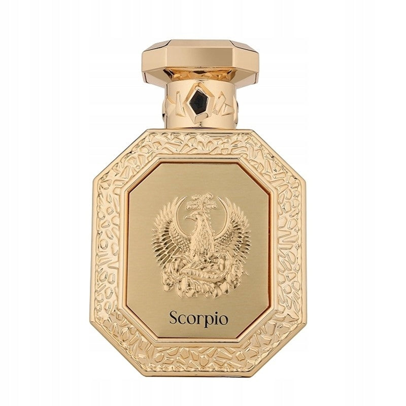 FRENCH AVENUE Scorpio EDP 90ml