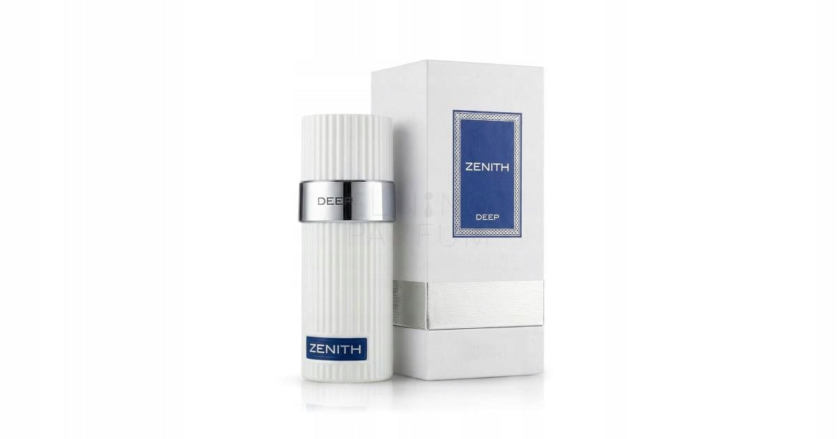 FRENCH AVENUE ZENITH DEEP EDP U 100ML unisex eau de parfum