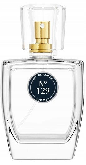 FRENCH LANES PERFUME No. 129 REPLACEMENT