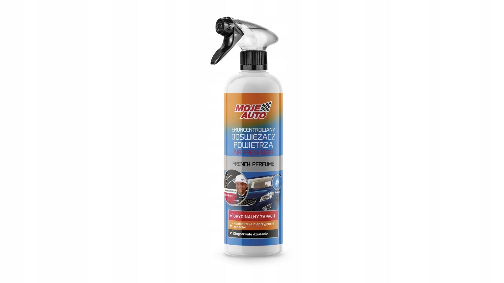 FRESH AIR FRESHENER 500 ml EAN (GTIN) 5905694018414