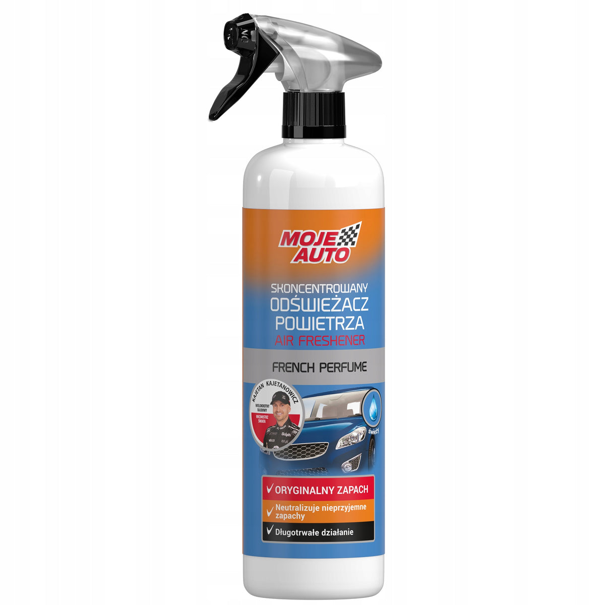 FRESH AIR FRESHENER 500 ml