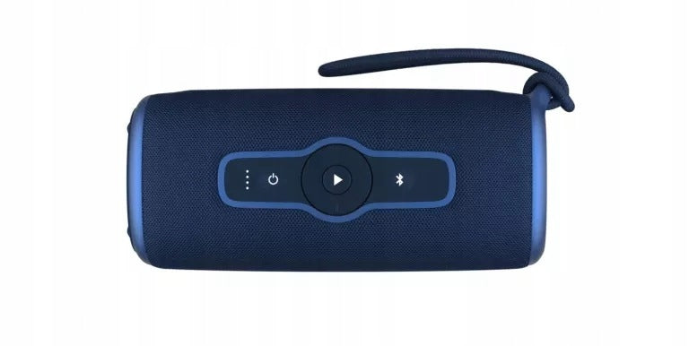 FRESH 'N REBEL WIRELESS SPEAKER BOLD M2 TRUE BLUE Brand Fresh 'n Rebel