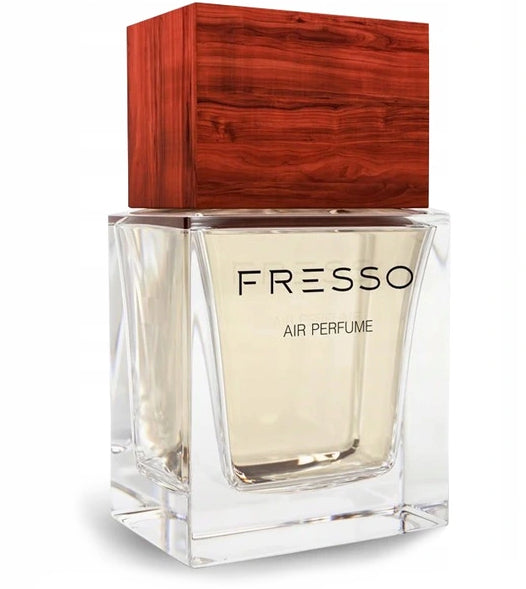 FRESSO GENTLEMAN AIR FRAGRANCE CAR PERFUME FRAGRANCE FOR CAR 50 ML Manufacturer's catalog number 4249