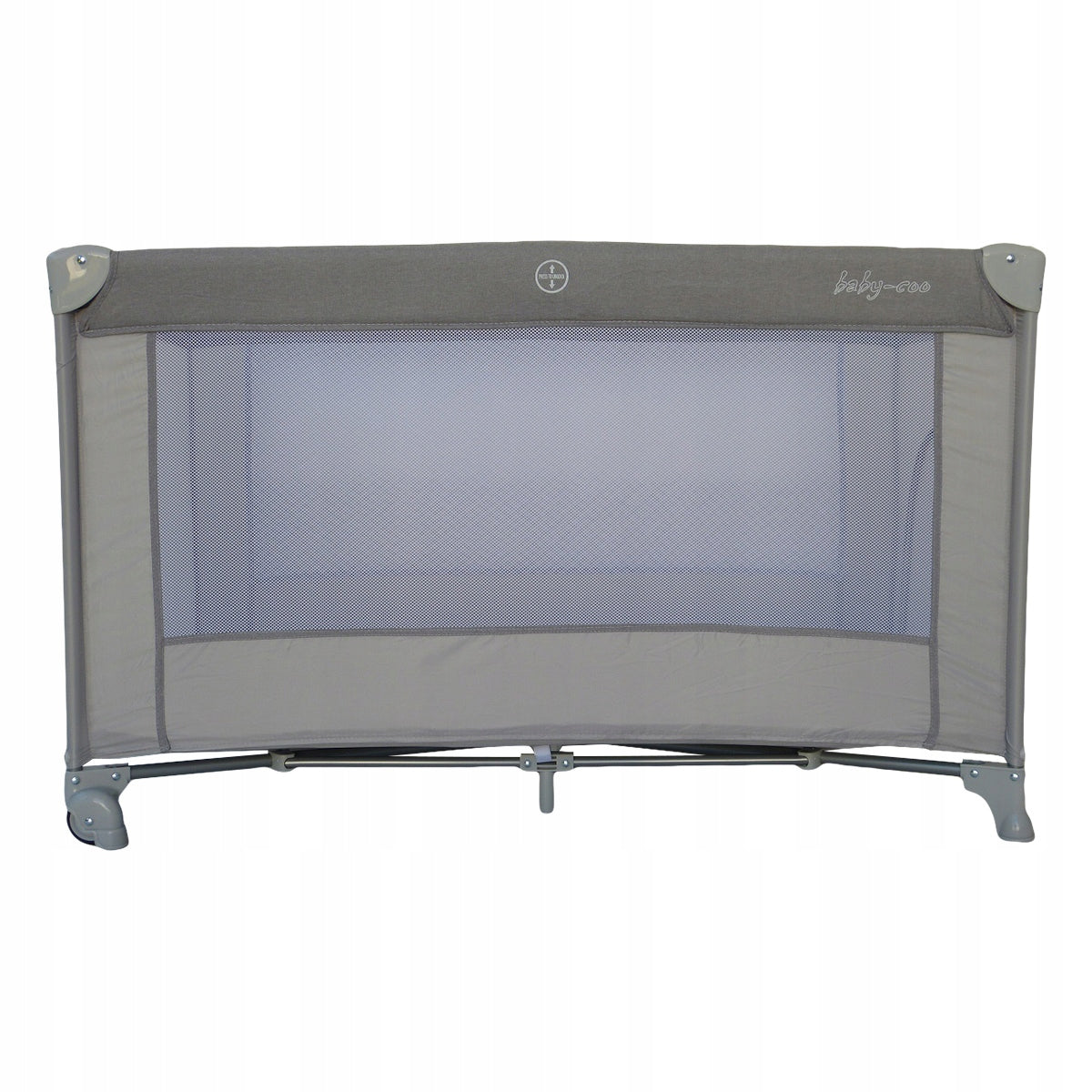 FRIEND simple travel cot/playpen Manufacturer code F5201