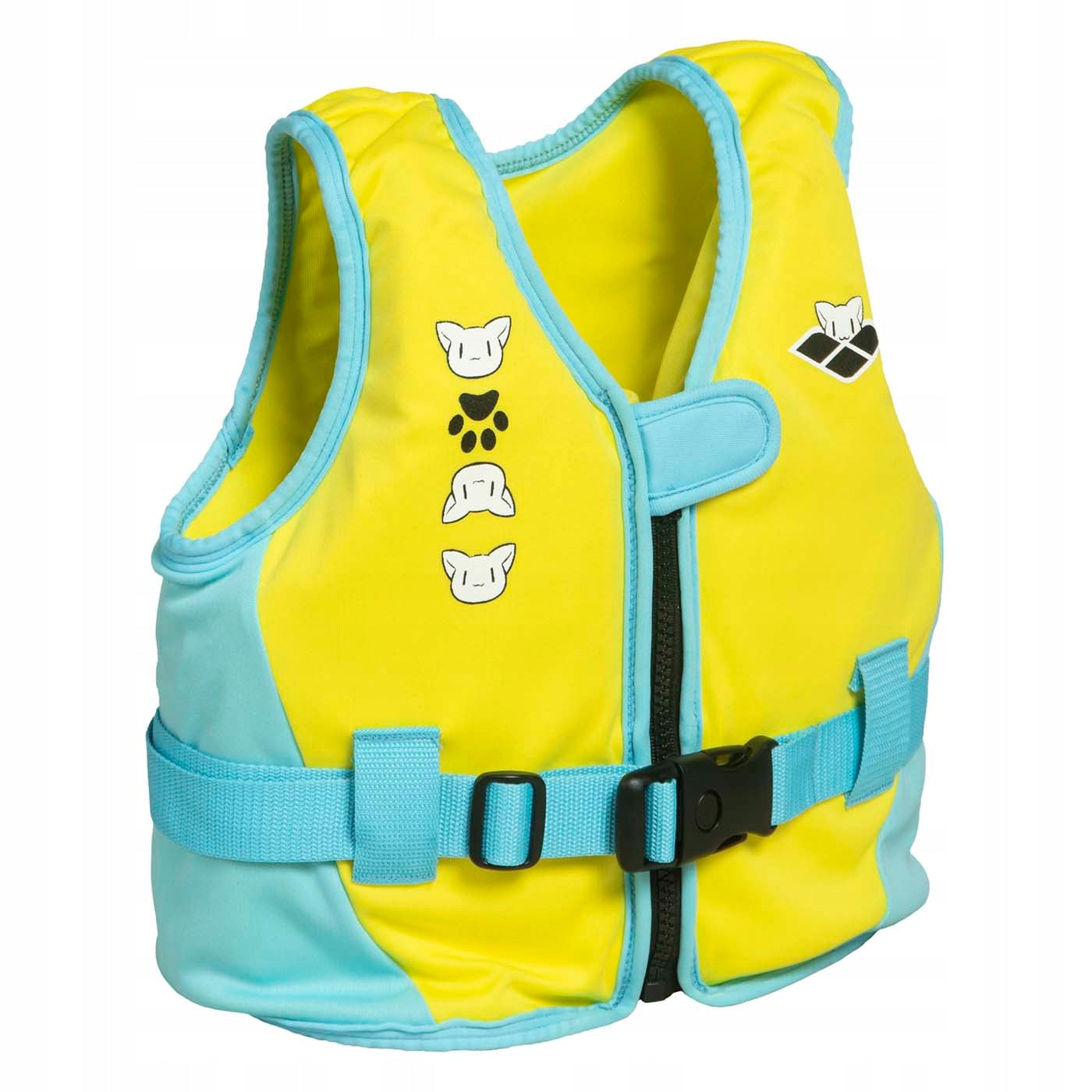 FRIENDS SWIM VEST 2-4 Inflatable Accessories Kind other