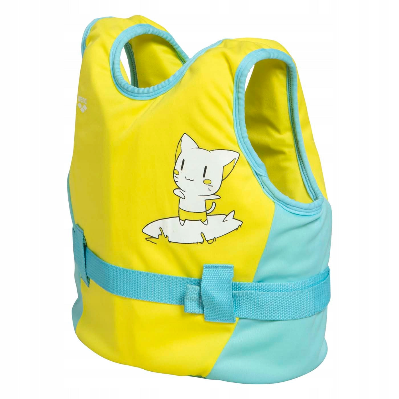 FRIENDS SWIM VEST 2-4 Inflatable Accessories Manufacturer code 004018/310