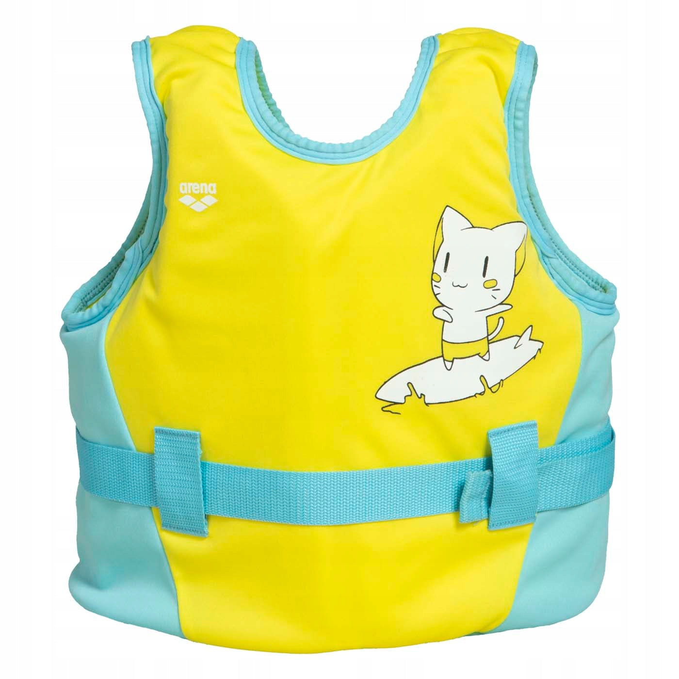 FRIENDS SWIM VEST 2-4 Inflatable Accessories Model FRIENDS SWIM VEST KIDS
