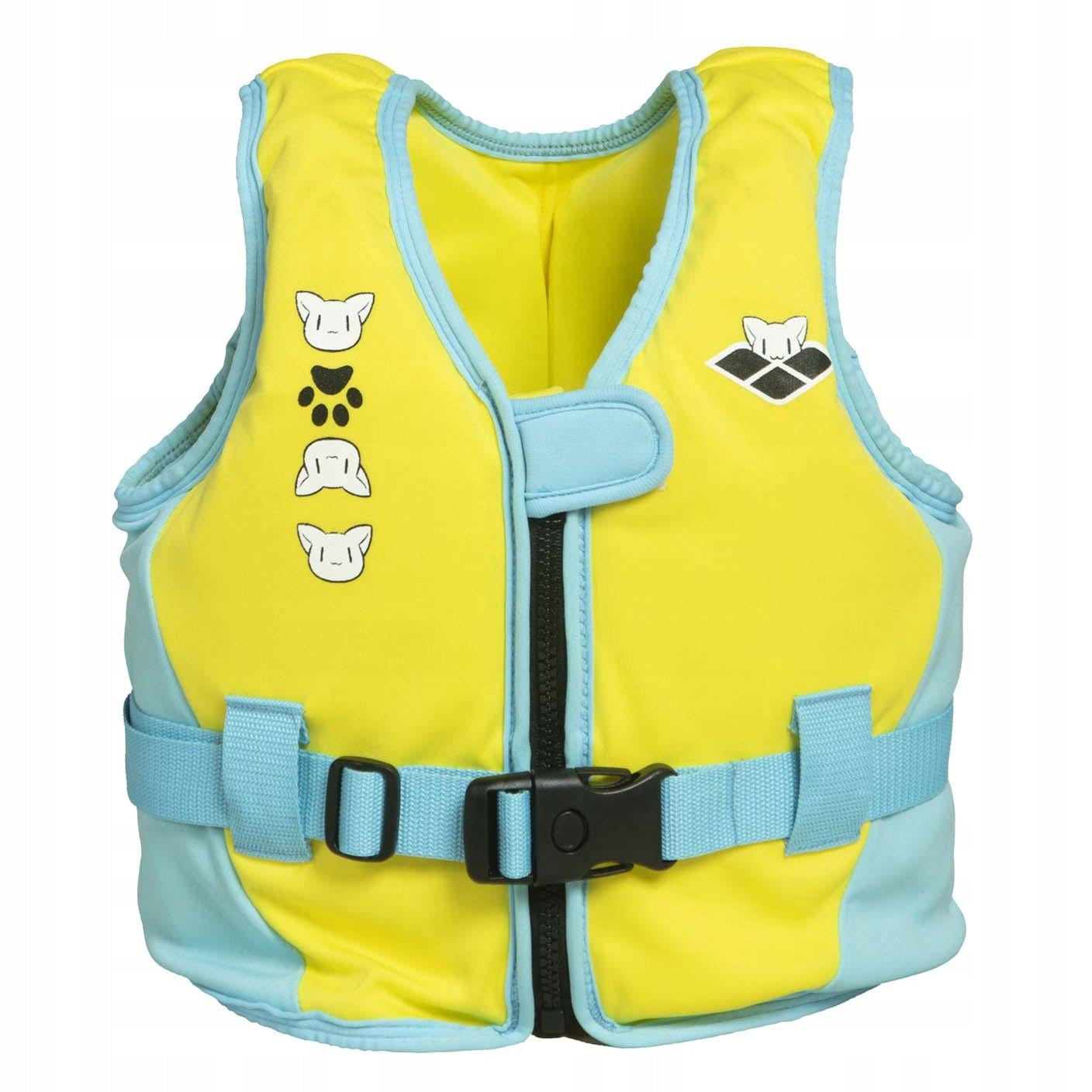 FRIENDS SWIM VEST 2-4 Inflatable Accessories