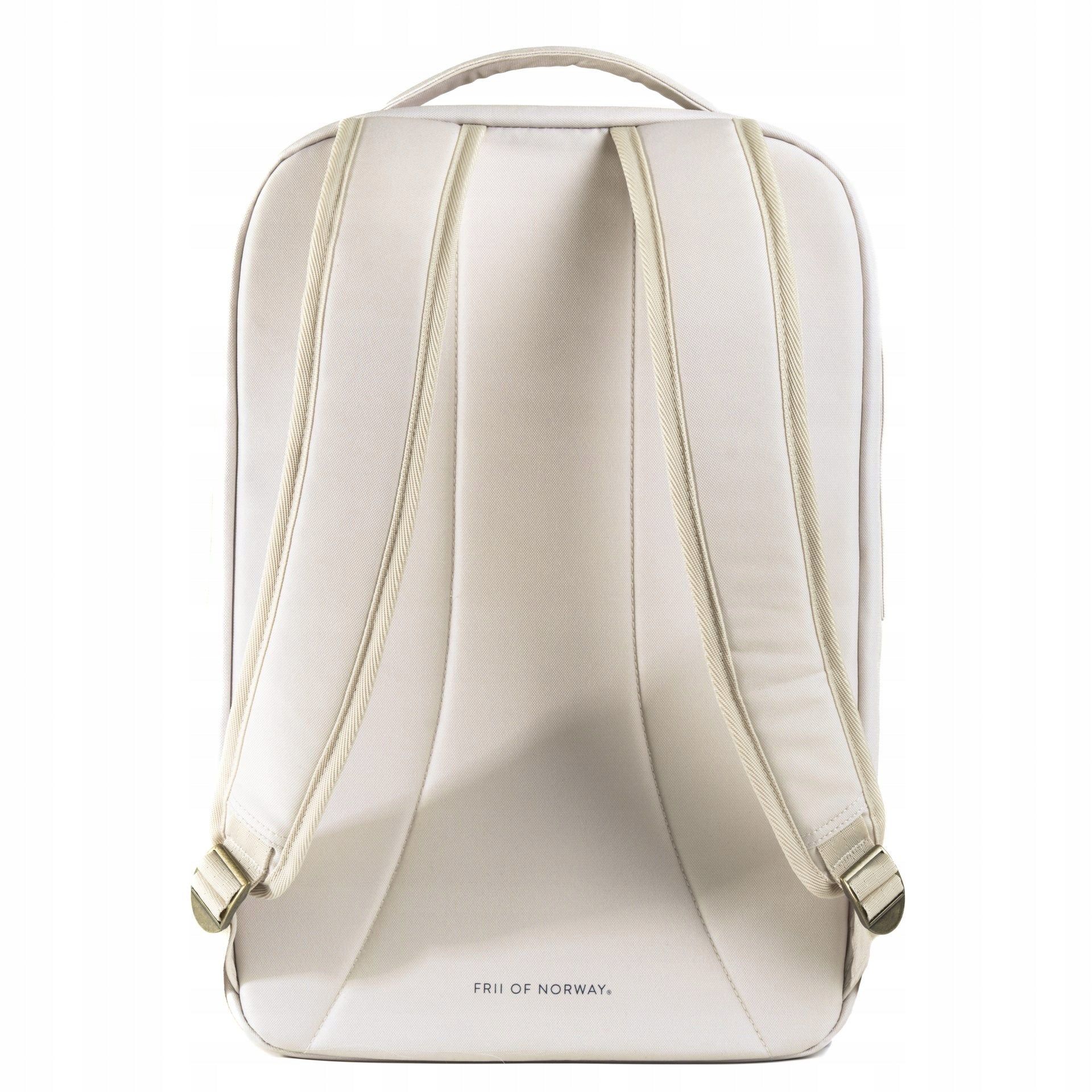 FRII OF NORWAY ADVENTURE BATOH 26 L - BEIGE Packaging status original