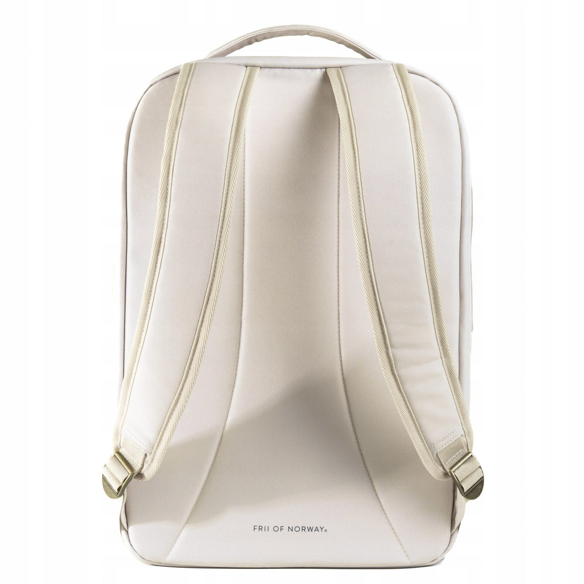 FRII OF NORWAY ADVENTURE BATOH 26 L - BEIGE Packaging status original