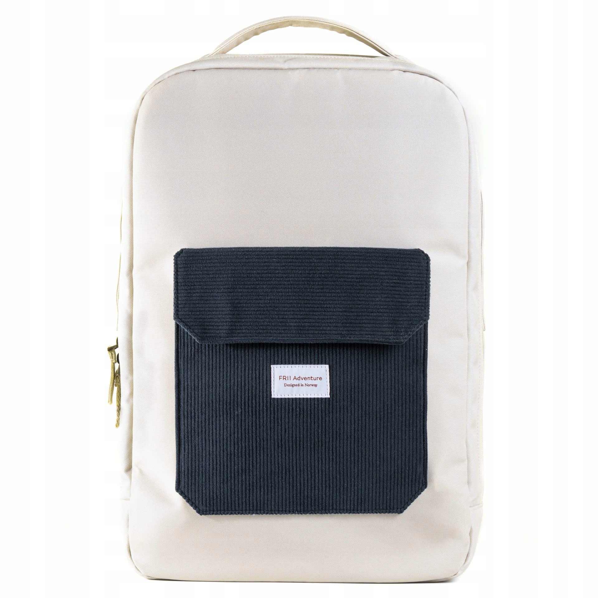 FRII OF NORWAY ADVENTURE BATOH 26 L - BEIGE