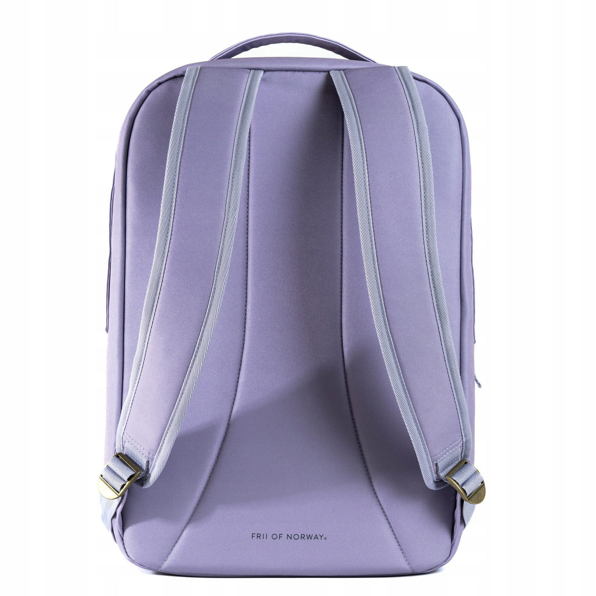 FRII OF NORWAY ADVENTURE BATOH 26 L - LAVENDER Packaging status original