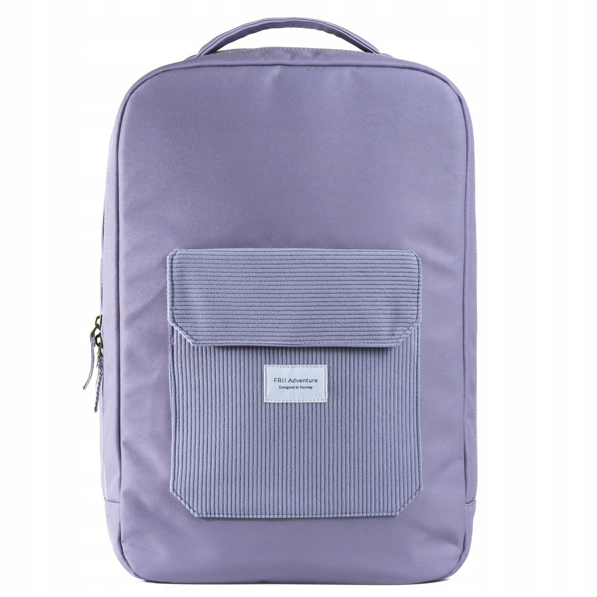 FRII OF NORWAY ADVENTURE BATOH 26 L - LAVENDER