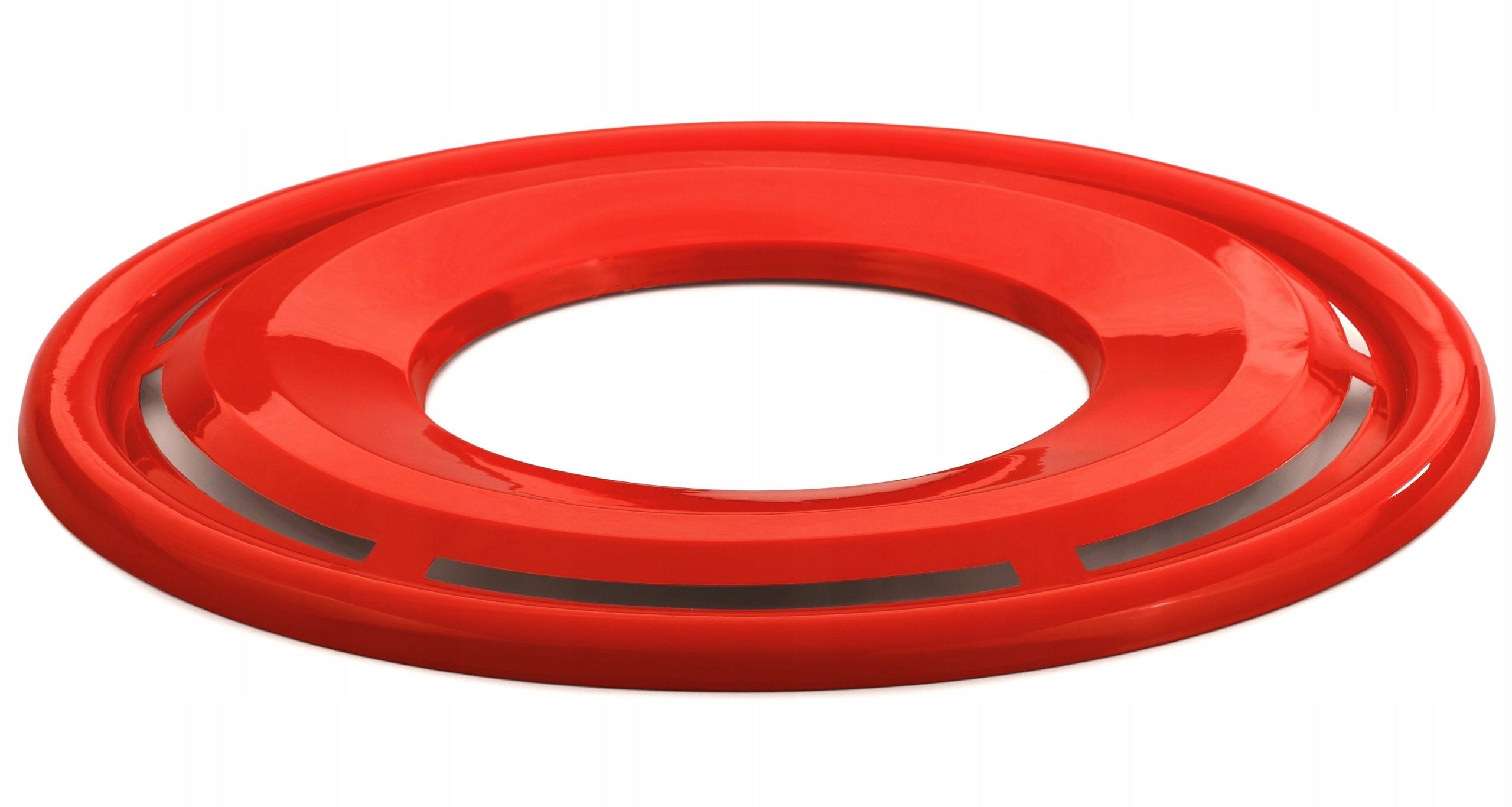 FRISBEE FRIZBI Flying Plate Flying Toy For Boy Skill Packaging status original