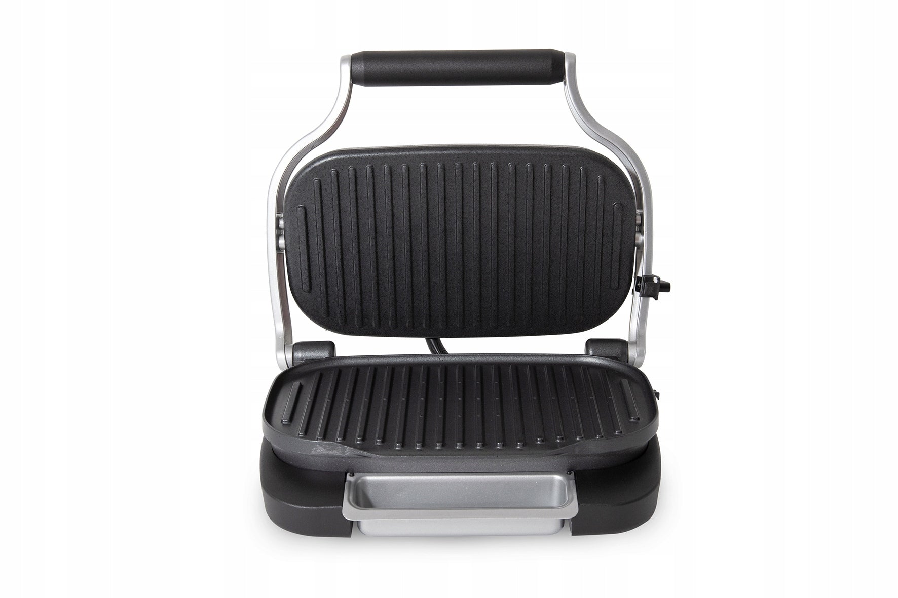 FRITEL GR 1360 Electric contact grill 1300W double-sided panini 541F451 Brand Fritel