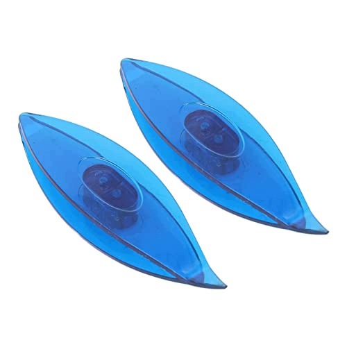 FRIVOLITIES PLASTIC LACE WEAVING TOOL FOR BEGINNERS 2 PCS Brand no brand
