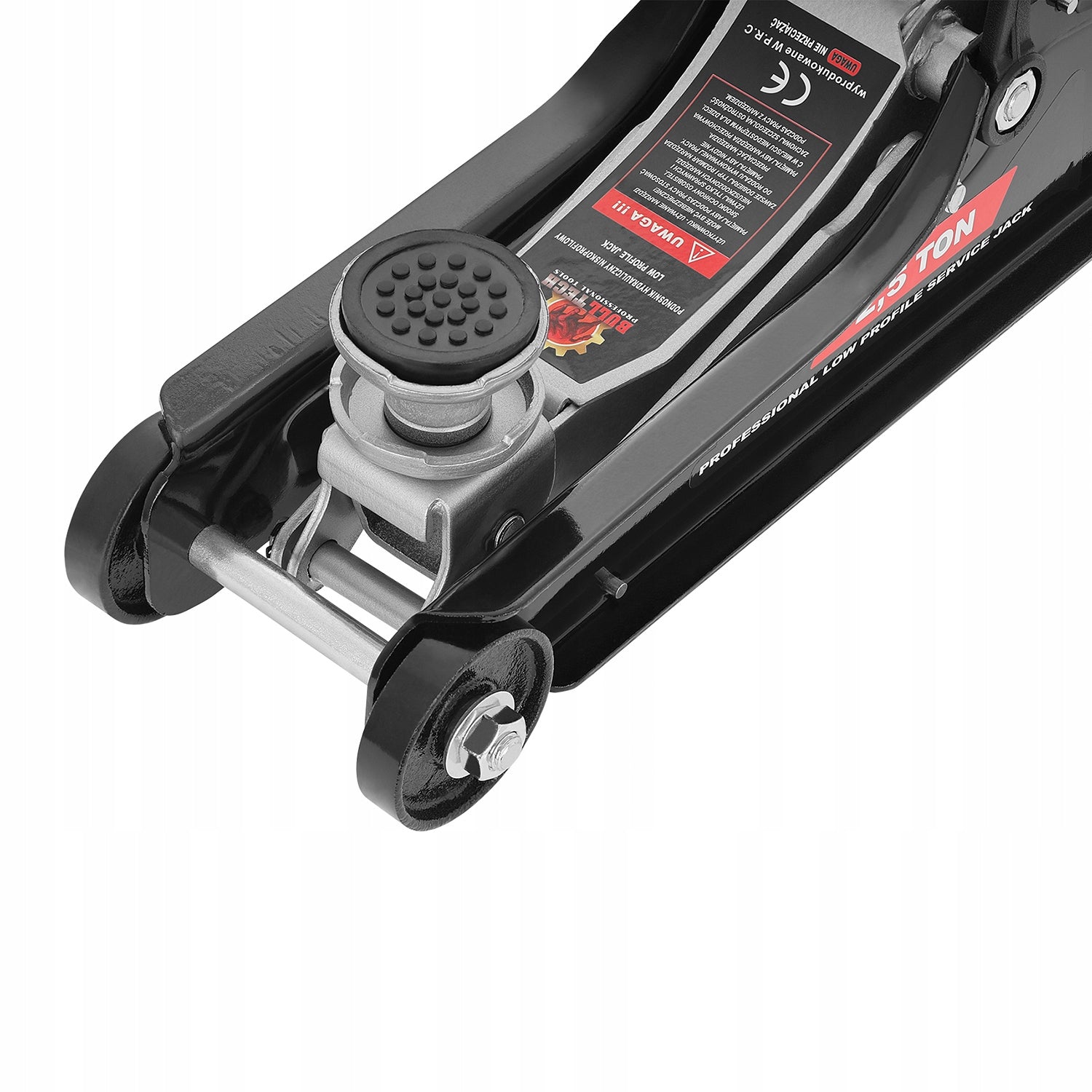 FROG CAR LIFT FOR WORKSHOP EAN (GTIN) 5905369251214