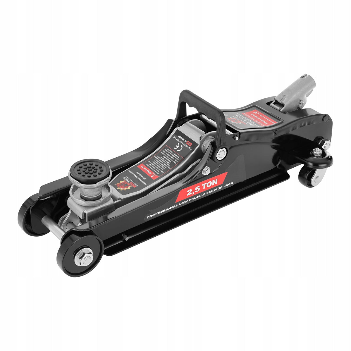 FROG CAR LIFT FOR WORKSHOP