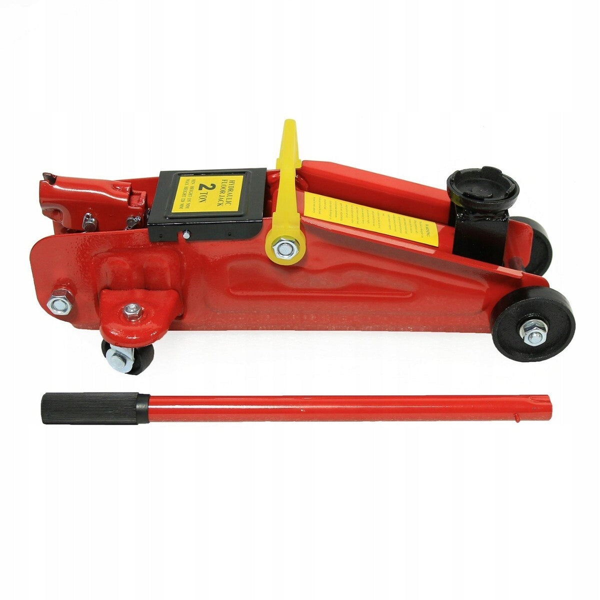 FROG HYDRAULIC JACK 2 TONS CAR WORKSHOP Manufacturer code 5908221212019
