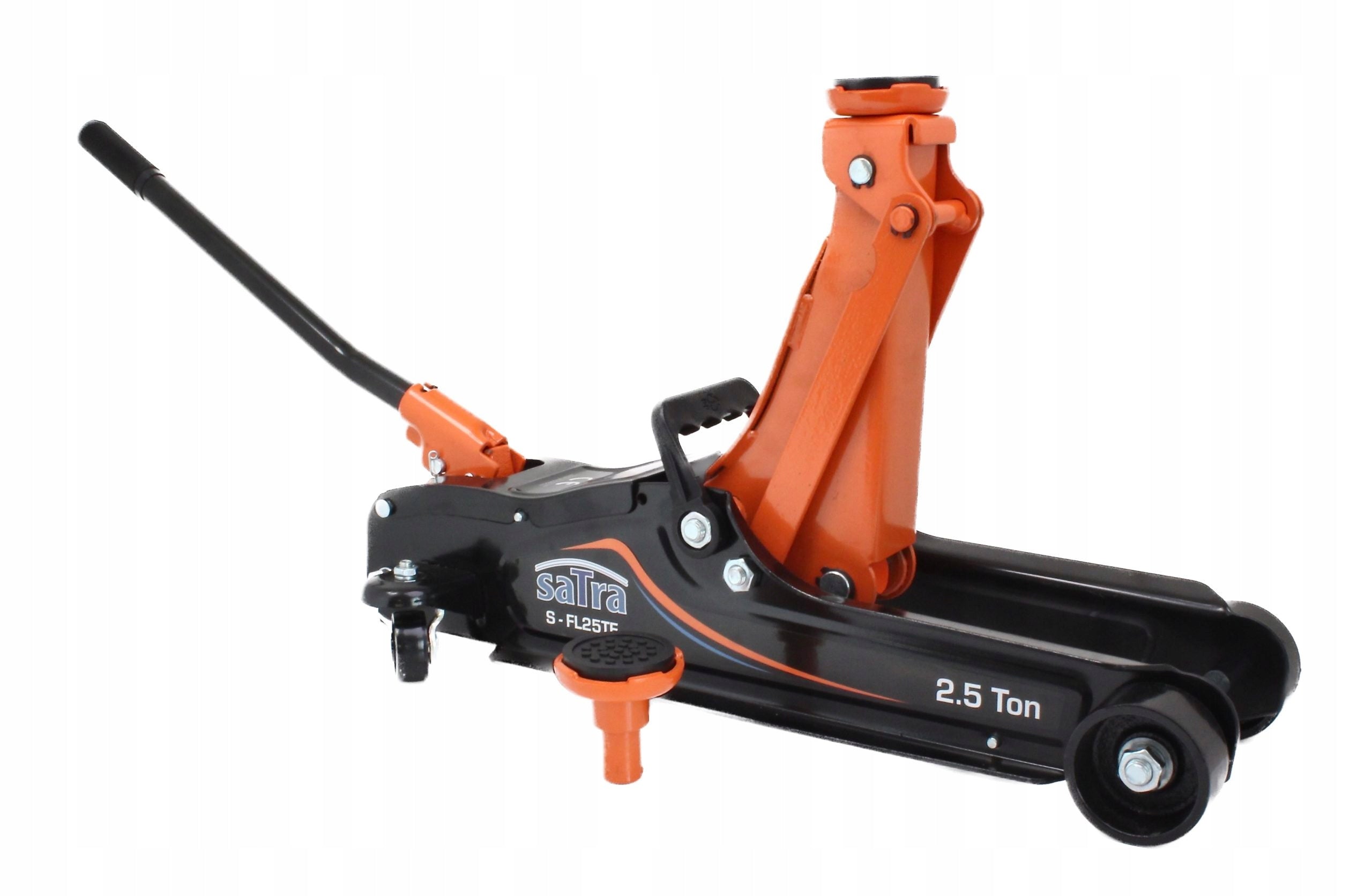 FROG LIFT 2,5T LOW PROFILE S-FL25TE