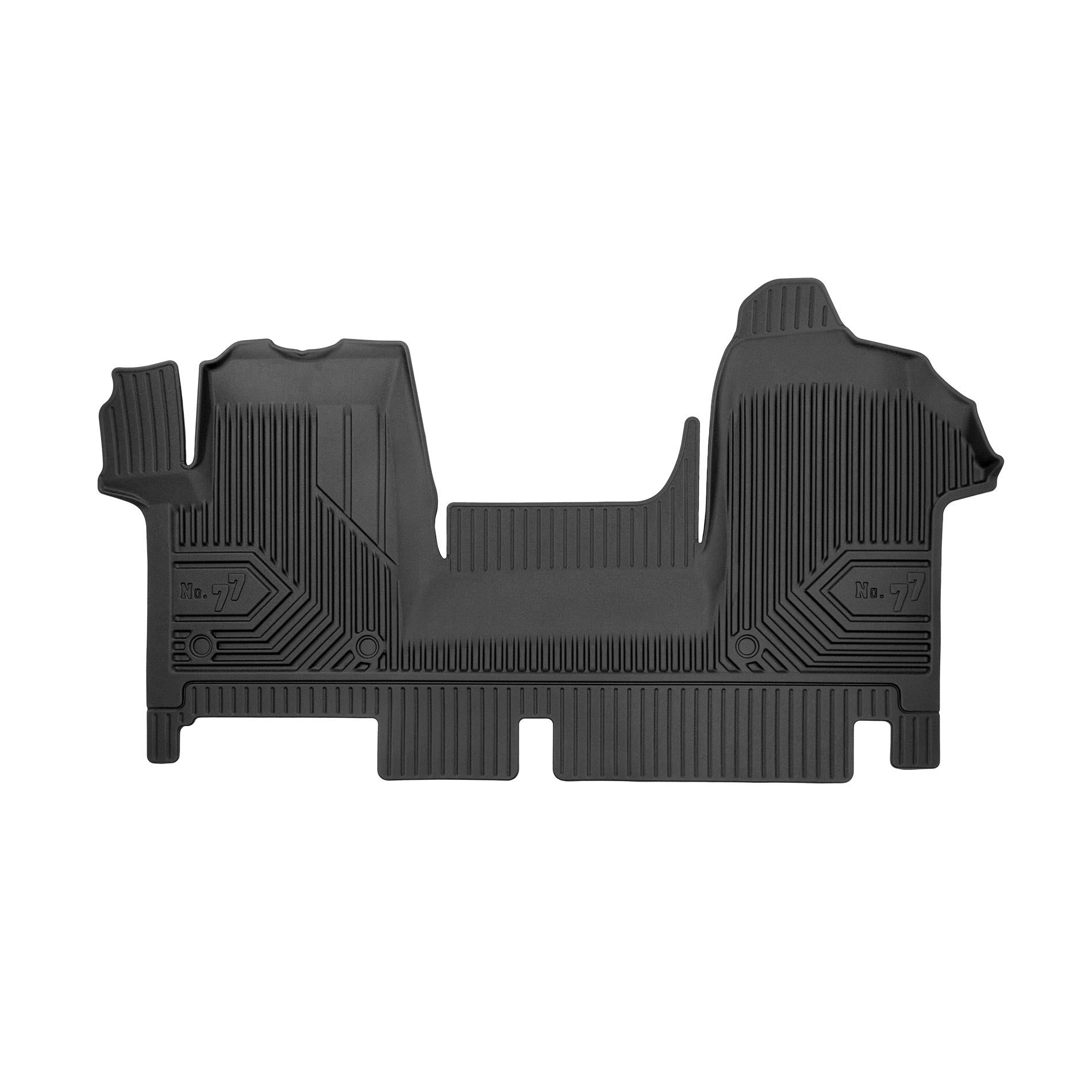 FROGUM NO.77 CAR MATS OPEL MOVANO B RENAULT MASTER III 2010-