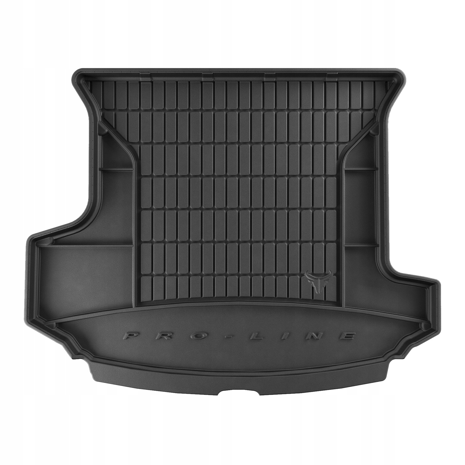 FROGUM ProLine 3D Rubber Trunk Mat for Skoda Kodiaq 2016-2024