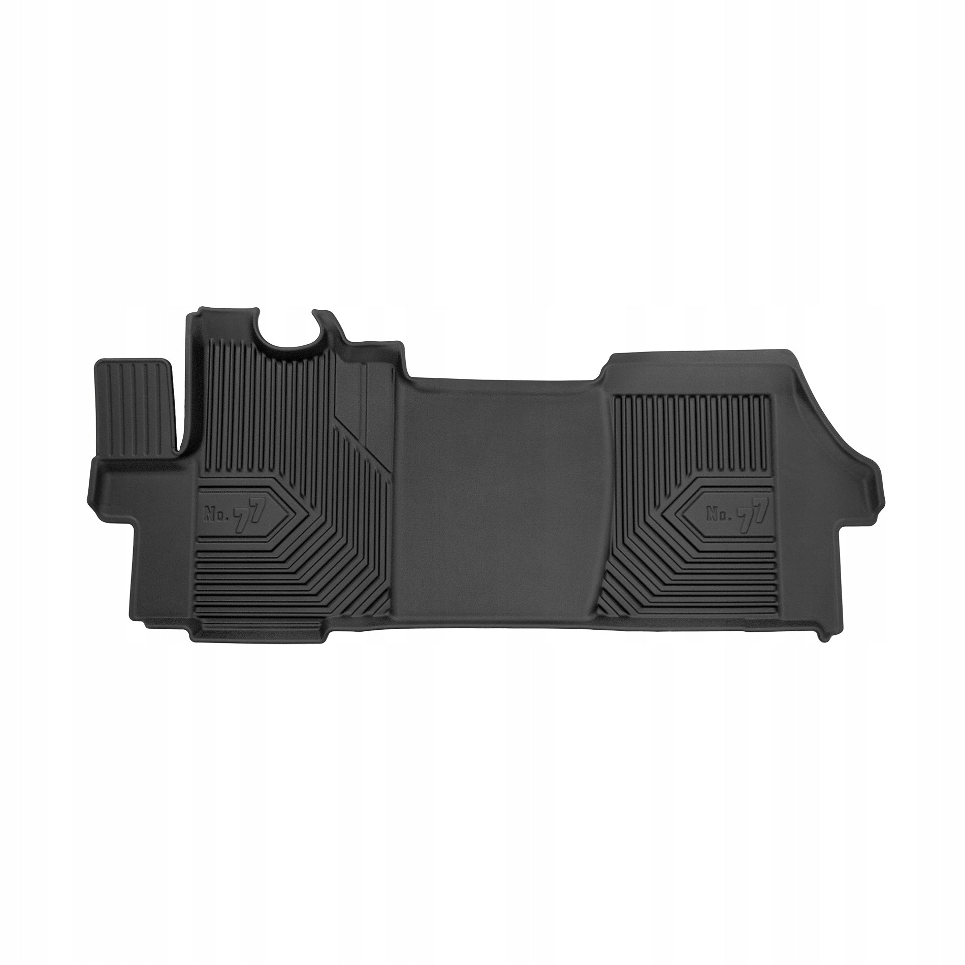 FROGUM Rubber Rugs No.77 for Citroën Jumper II 2006-2016