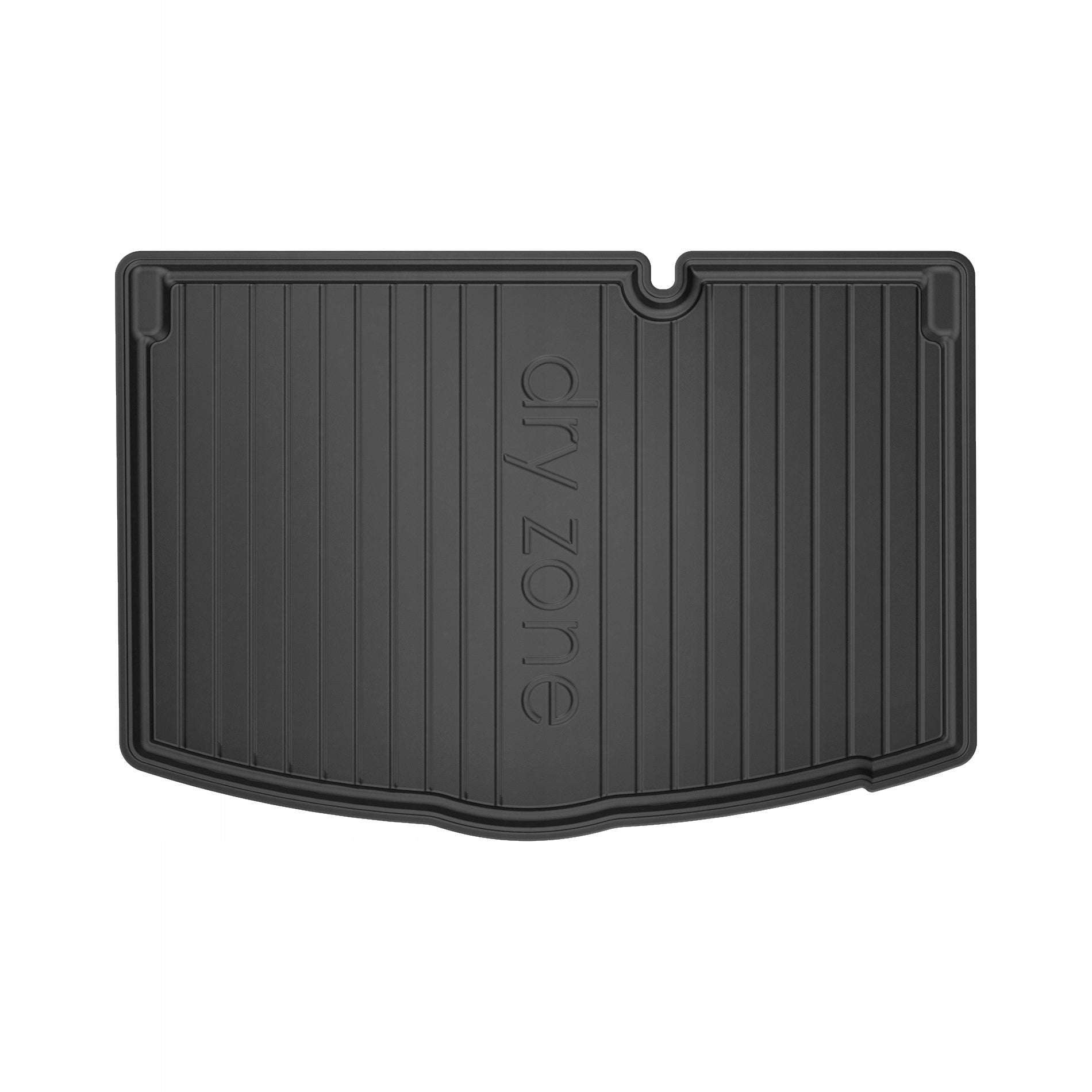 FROGUM Rubber trunk mat for Toyota Yaris III 2011-2019