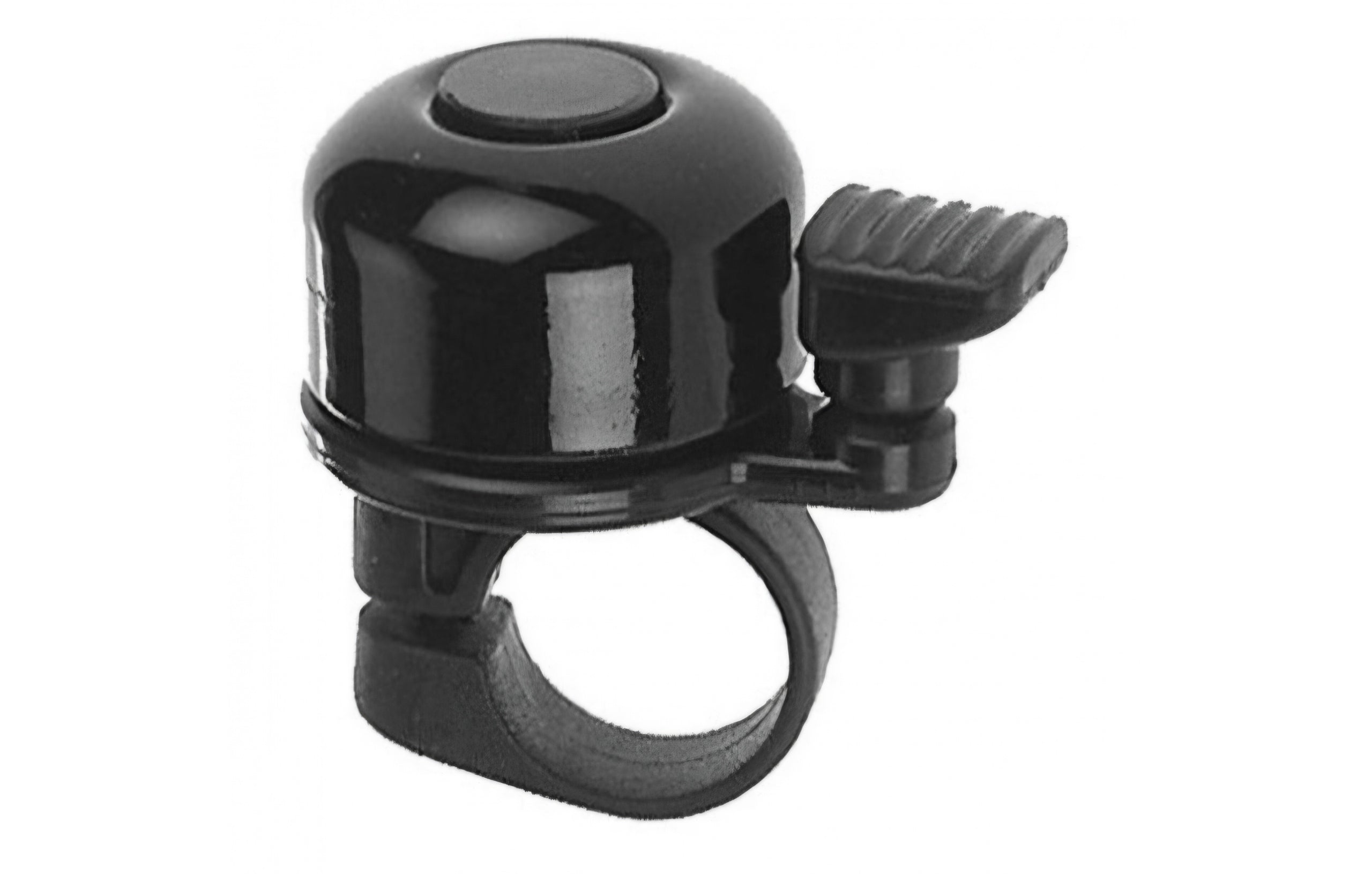 FRONT AND REAR BICYCLE LIGHTS LED STRONG RECHARGEABLE REFLECTORS + BELL Packaging status original