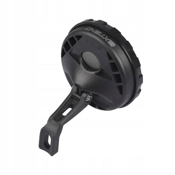 FRONT BICYCLE LIGHT 3 LED 25 LM LIGHTING FOR FORK BIKE Light beam 25 lm