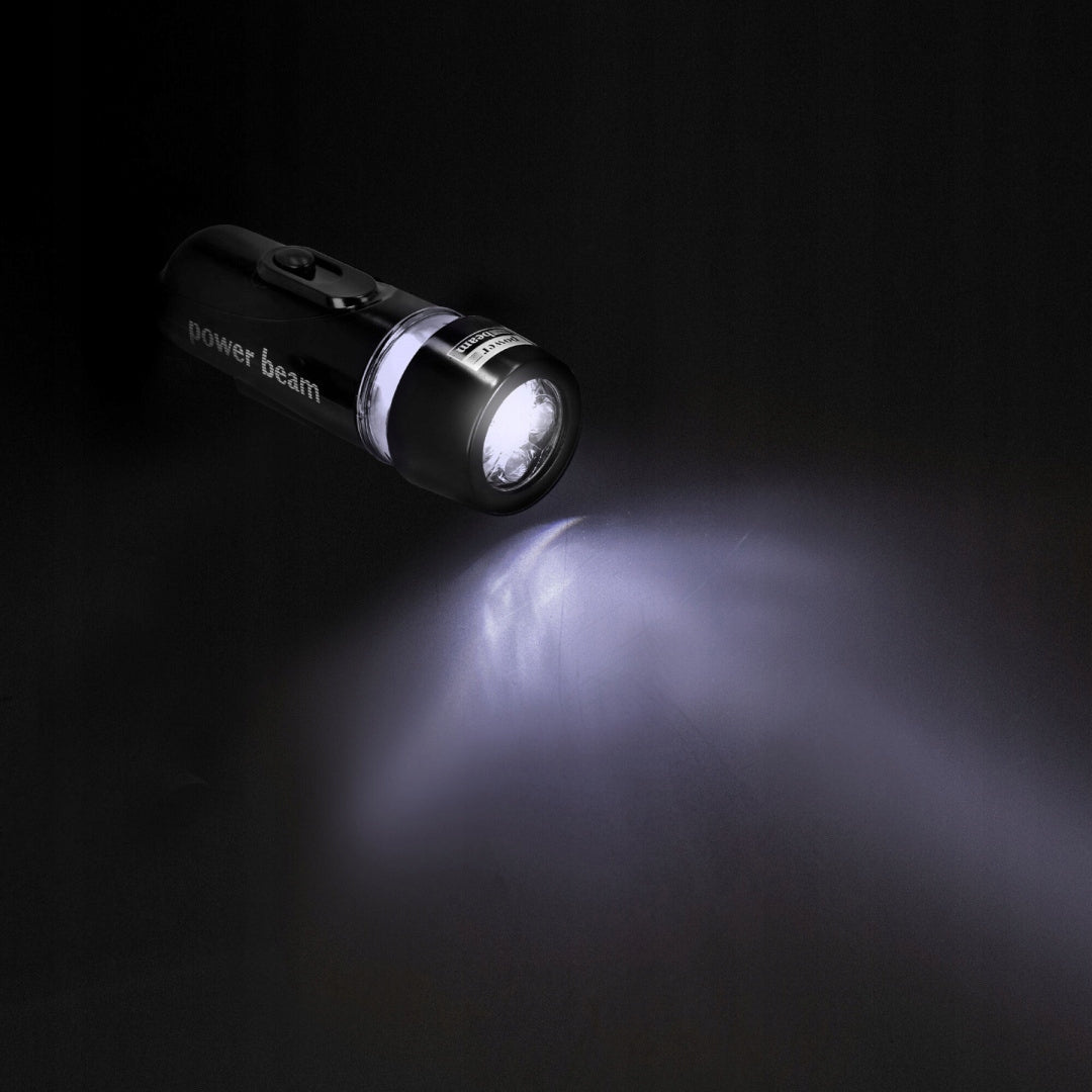 FRONT BICYCLE LIGHT SPOKEY DALLAS LED LIGHT Kind front-facing