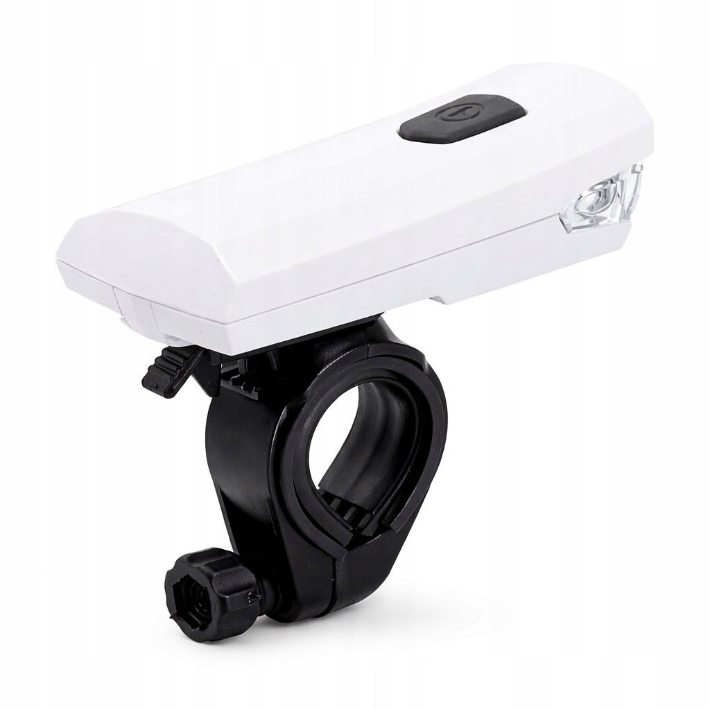 FRONT BIKE LIGHT FOR BIKE FRONT USB LED Manufacturer code XC-122