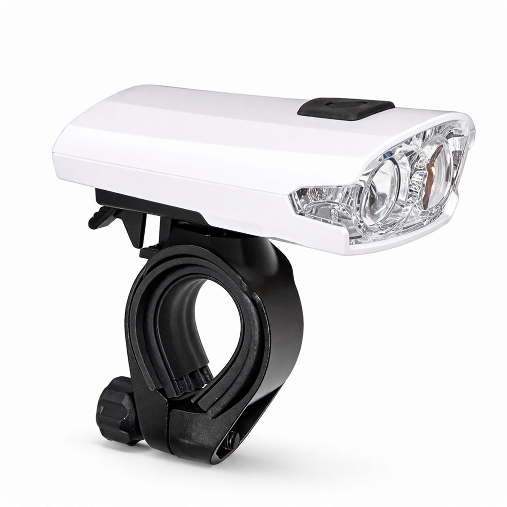 FRONT BIKE LIGHT FOR BIKE FRONT USB LED Packaging status original