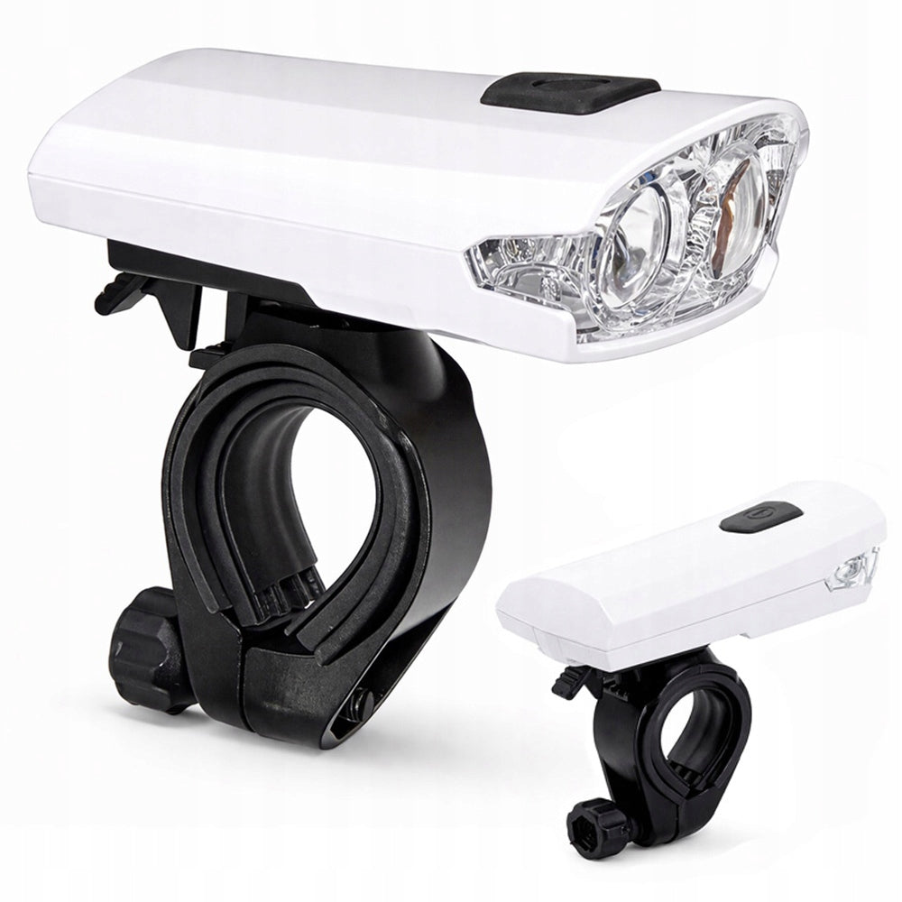 FRONT BIKE LIGHT FOR BIKE FRONT USB LED