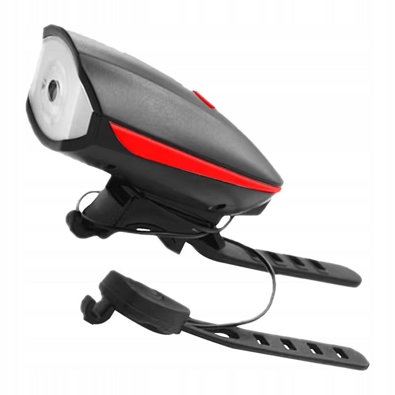 FRONT BIKE LIGHT FRONT LED BIKE LAMP STRONG USB Light source LED
