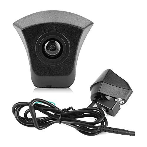 FRONT CAR CAMERA CCD NIGHT VISION WATERPROOF FOR SURVEILLANCE Brand no brand