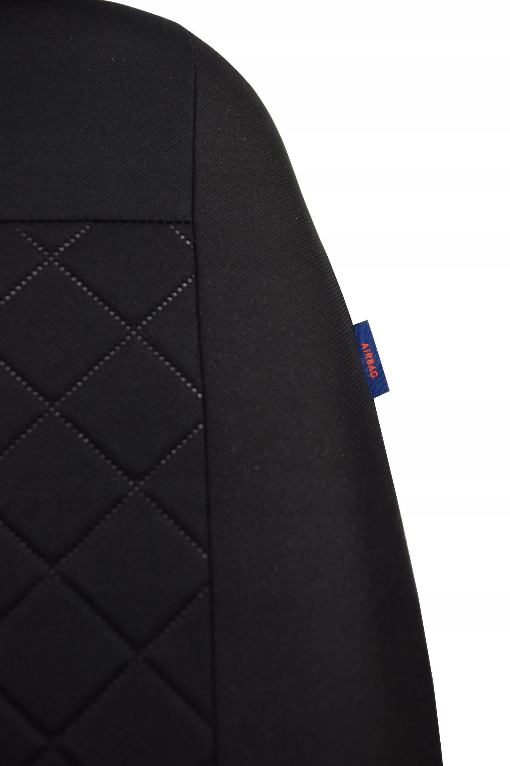 FRONT CAR COVERS, FRONT 1+1 AUDI A3 8P 8L Manufacturer Zakszwalnia