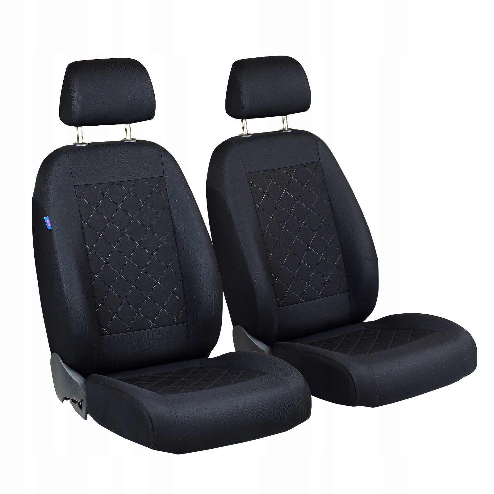 FRONT CAR COVERS, FRONT 1+1 AUDI A3 8P 8L