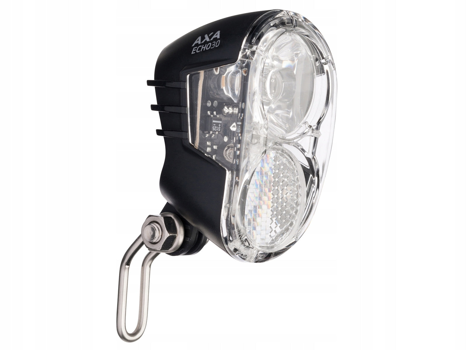 FRONT LAMP AXA ECHO 30 STEADY AUTO PARKING LIGHT DUSK SENSOR