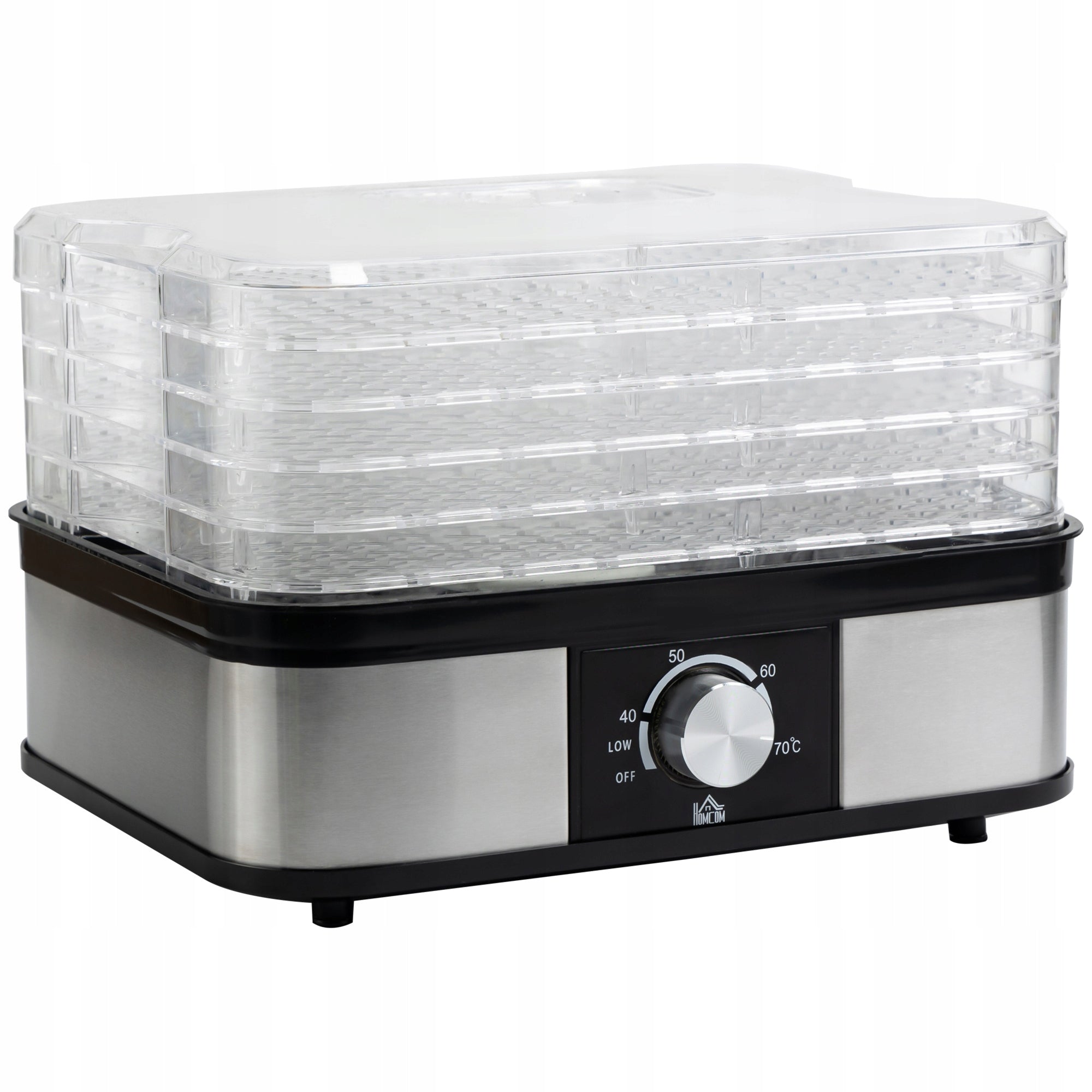 FRUIT AND FOOD DRYER 5 LAYERS EAN (GTIN) 4894981950449