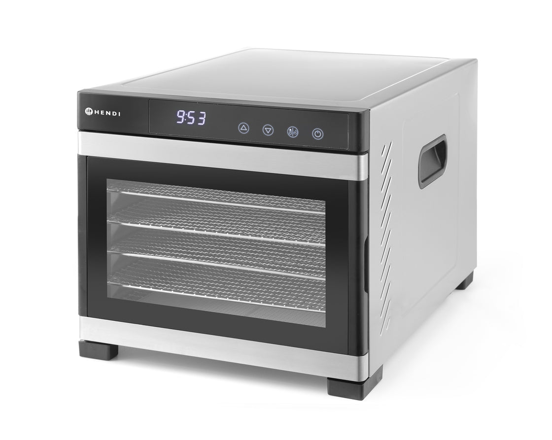 FRUIT DRYER VEGETABLE HERB FISH MEAT 650W