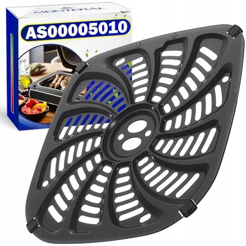 FRYING AIR FRYER WITH ORIGINAL CODE AS00005010 FOR ARIETE Brand no brand