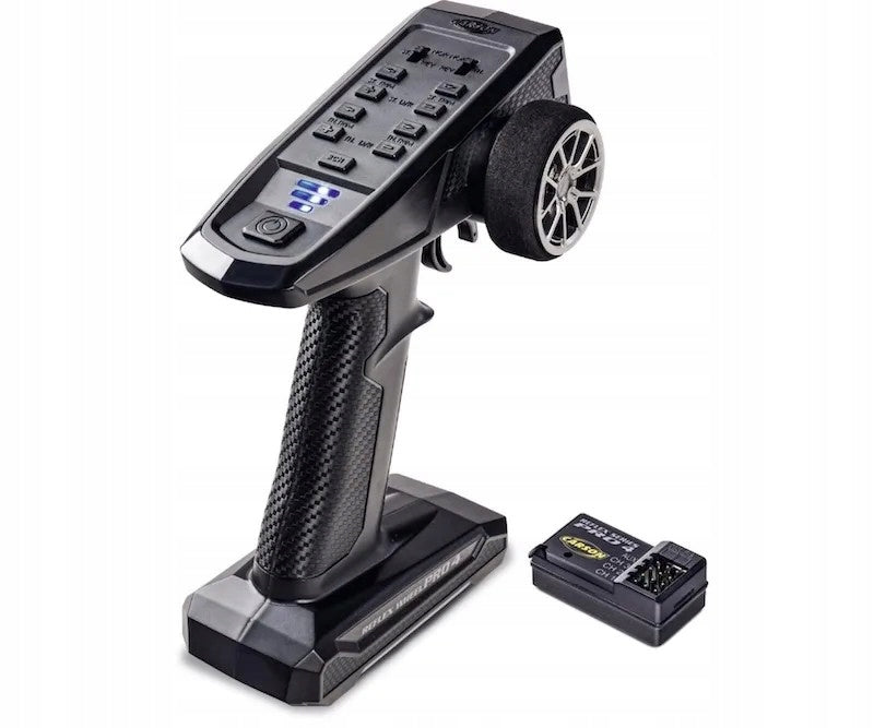 FS 3K Reflex Wheel Pro 4 Carson 500110